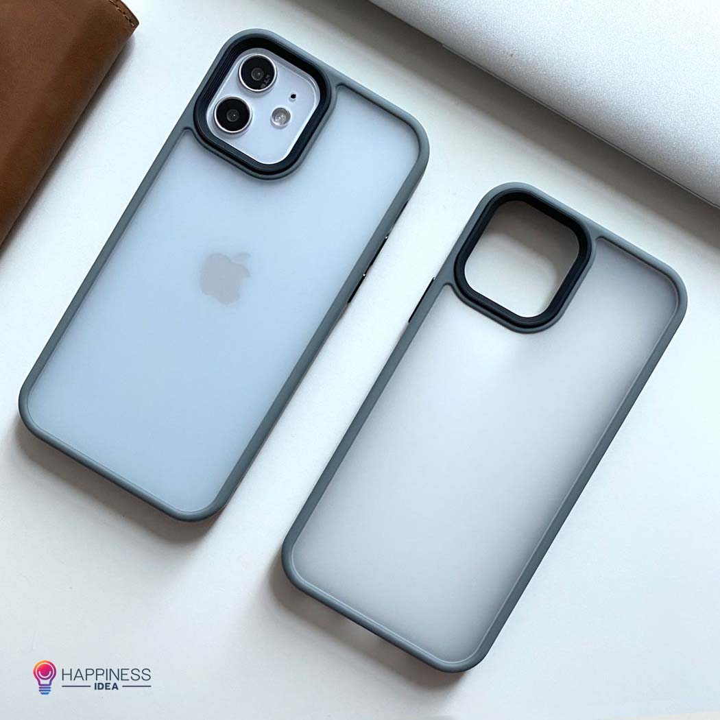 iPhone Body Guard Case 2 (Customisable)