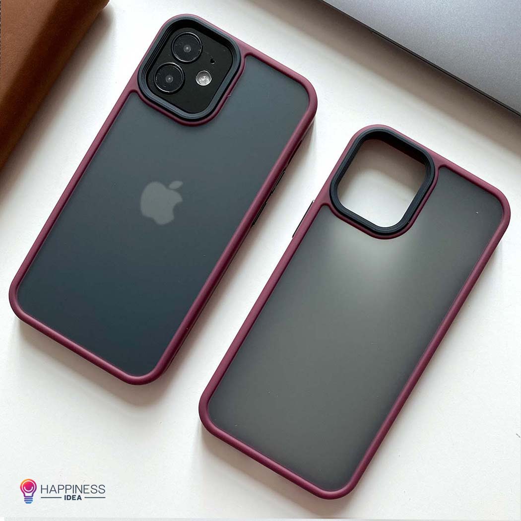 iPhone Body Guard Case 2 (Customisable)
