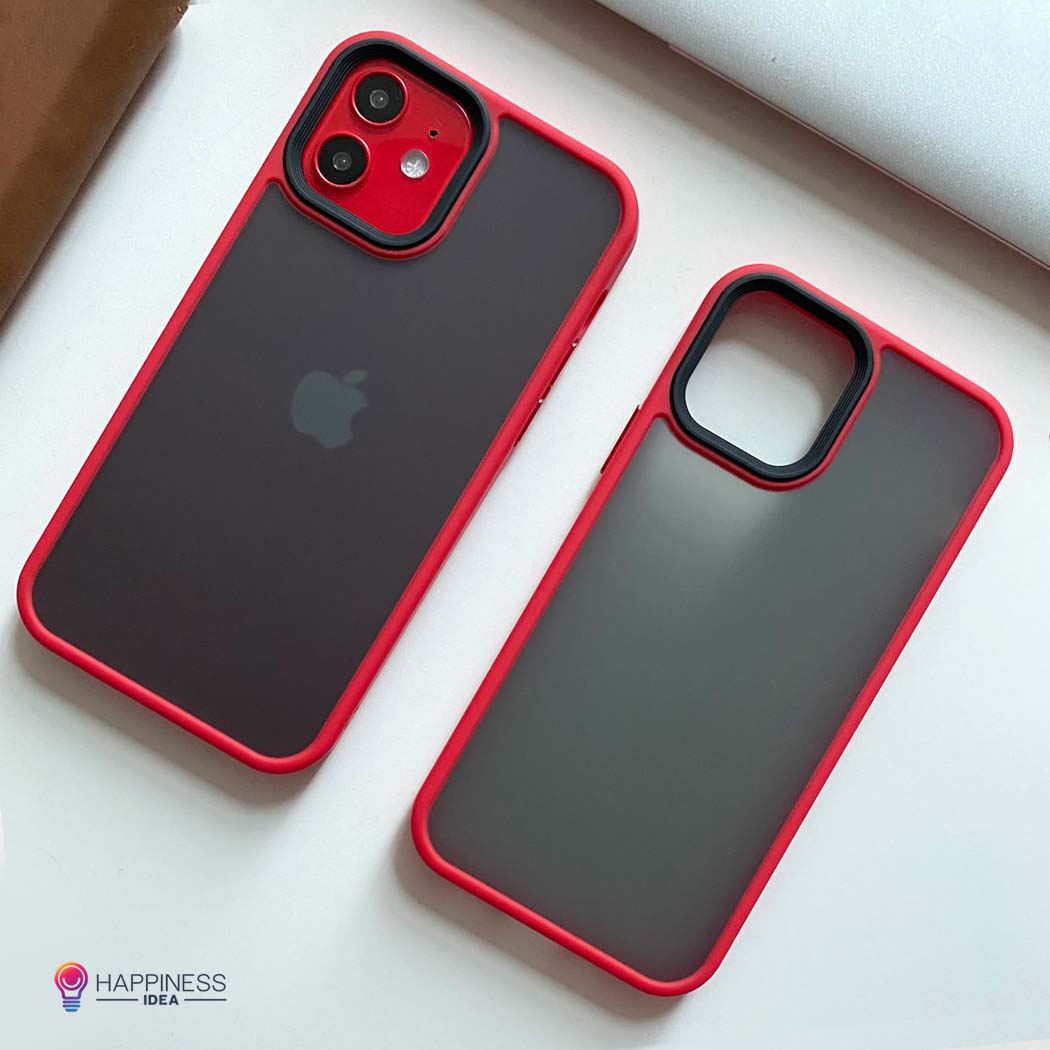 iPhone Body Guard Case 2 (Customisable)