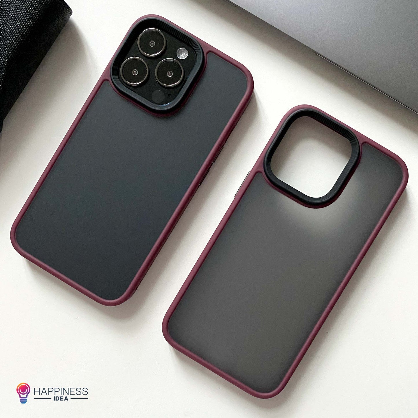 iPhone Body Guard Case 2 (Customisable)