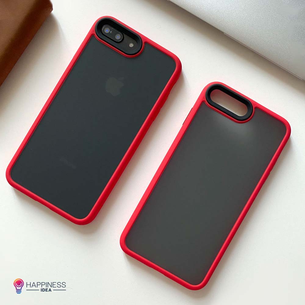 iPhone Body Guard Case 2 (Customisable)