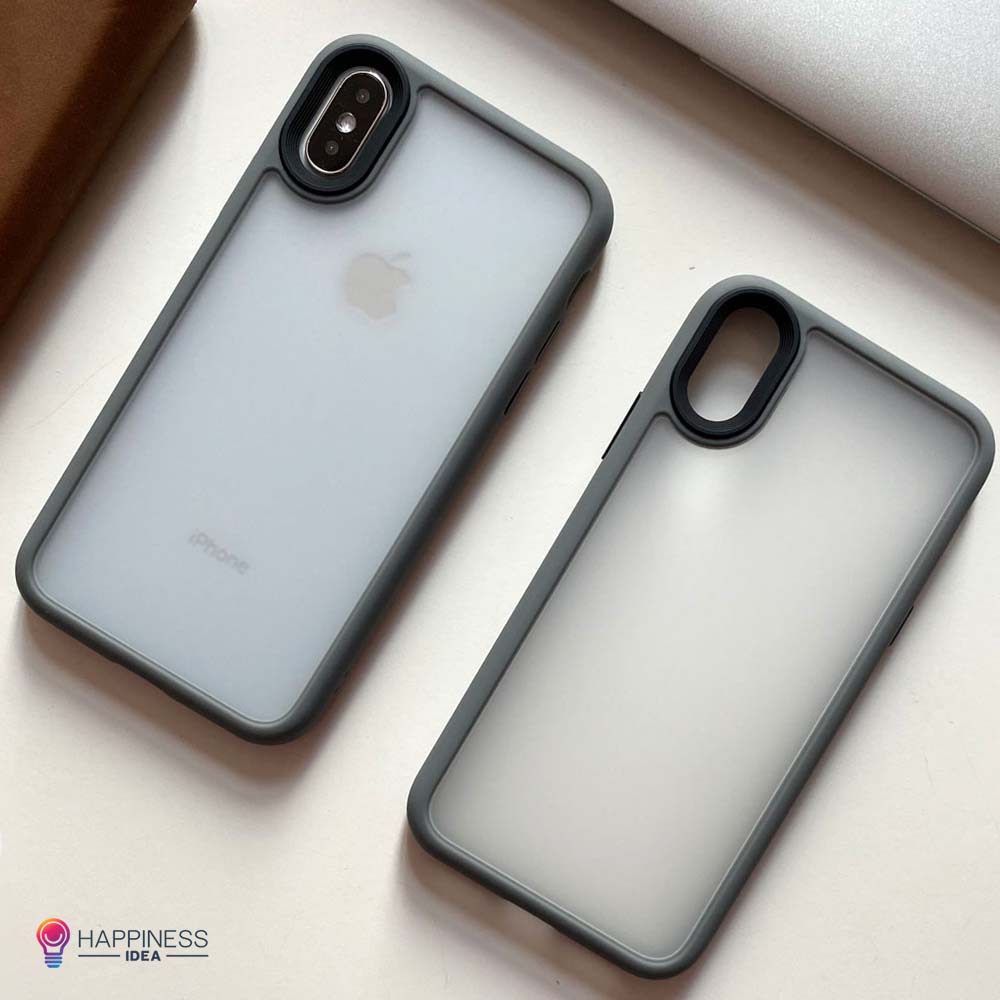 iPhone Body Guard Case 2 (Customisable)