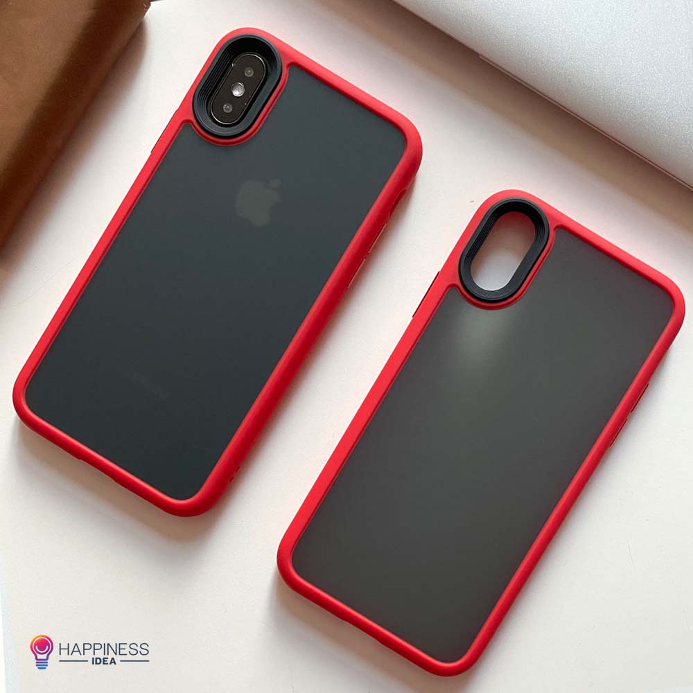 iPhone Body Guard Case 2 (Customisable)