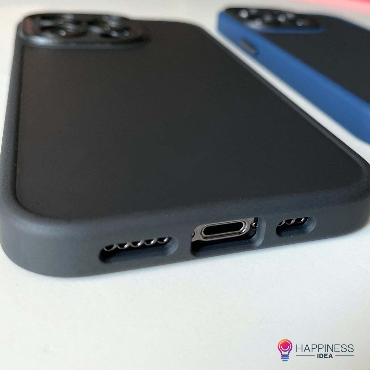 iPhone Body Guard Case 3
