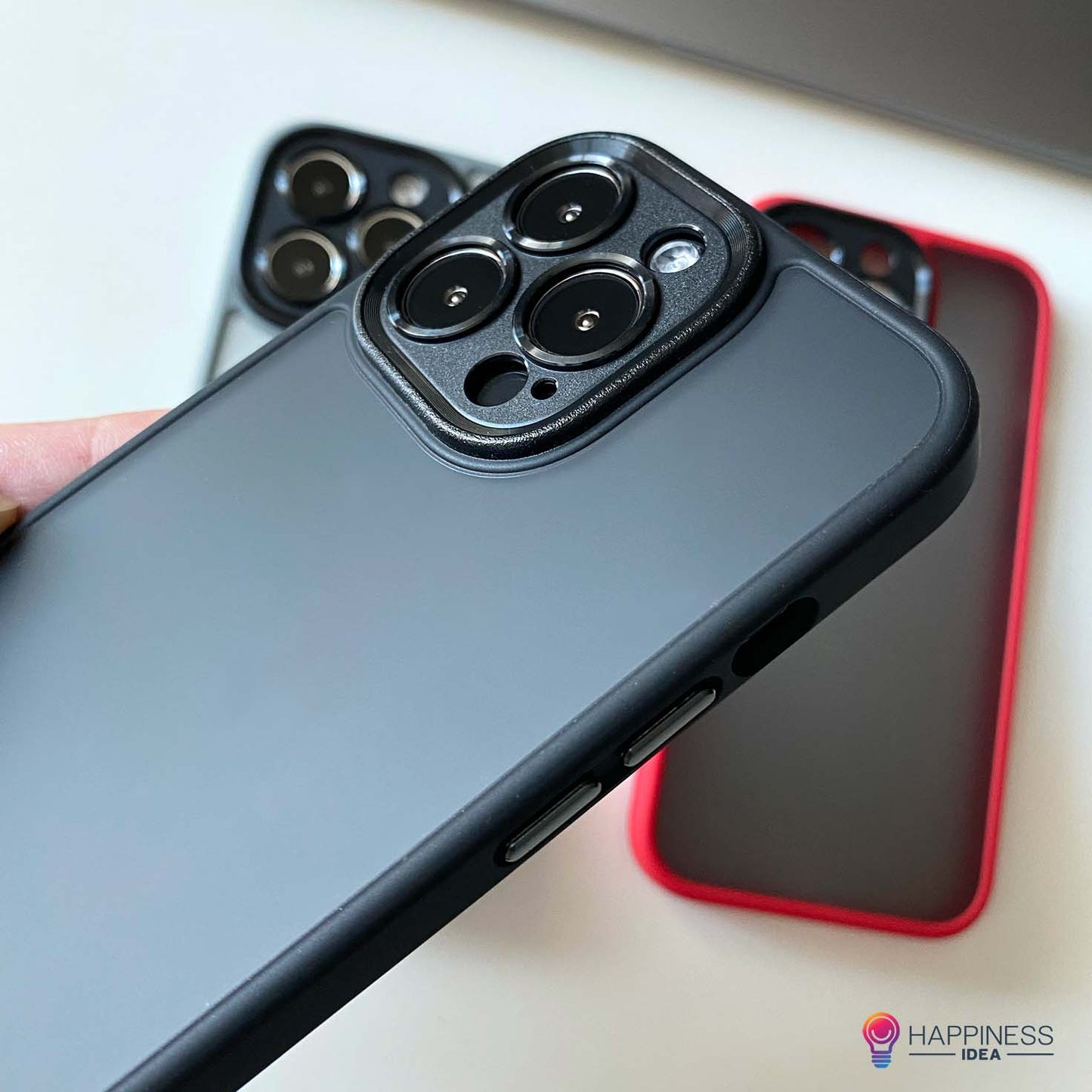 iPhone Body Guard Case 3