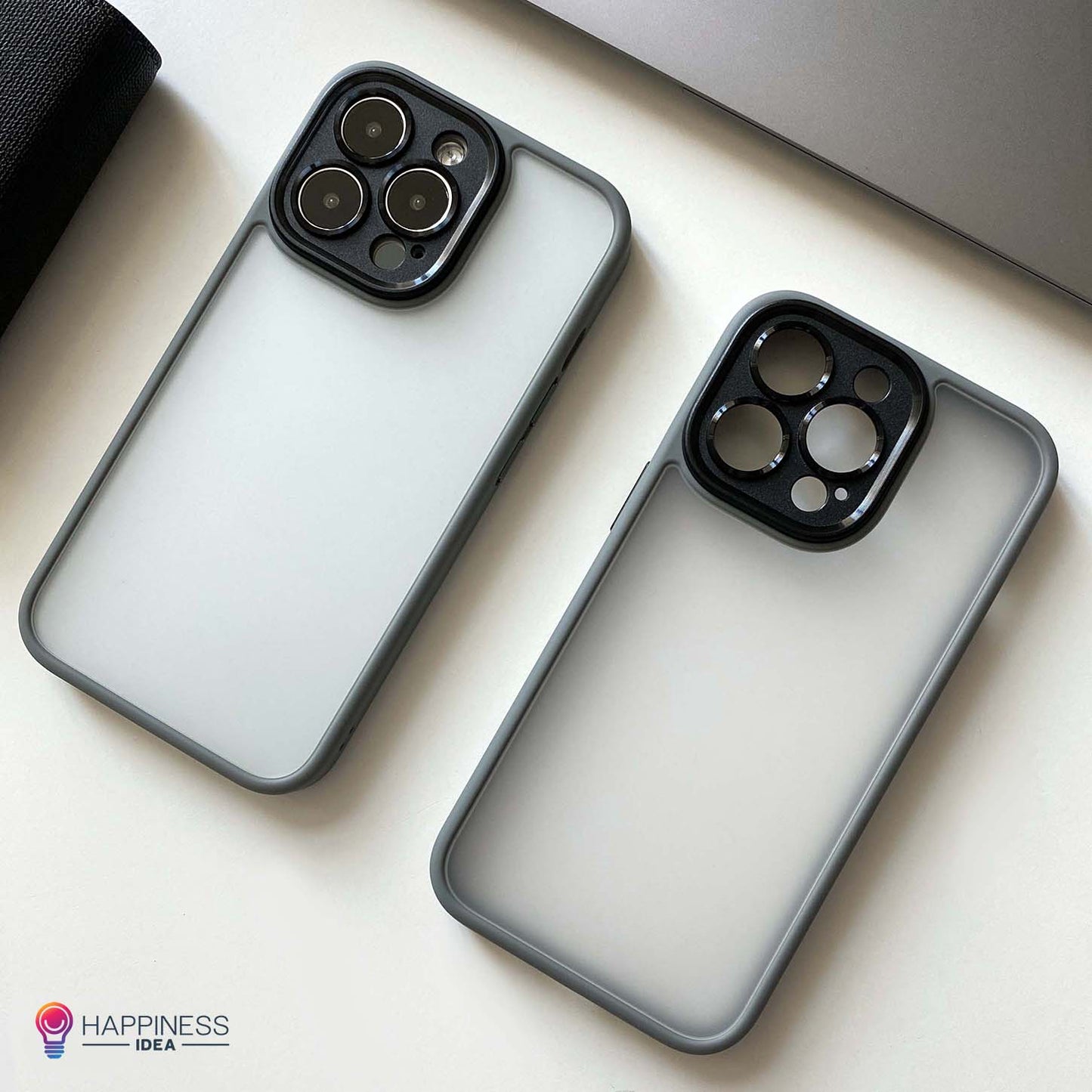 iPhone Body Guard Case 3