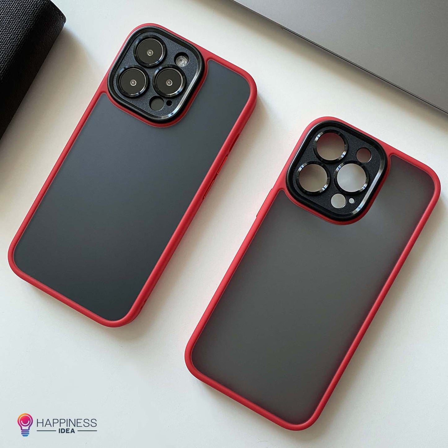 iPhone Body Guard Case 3