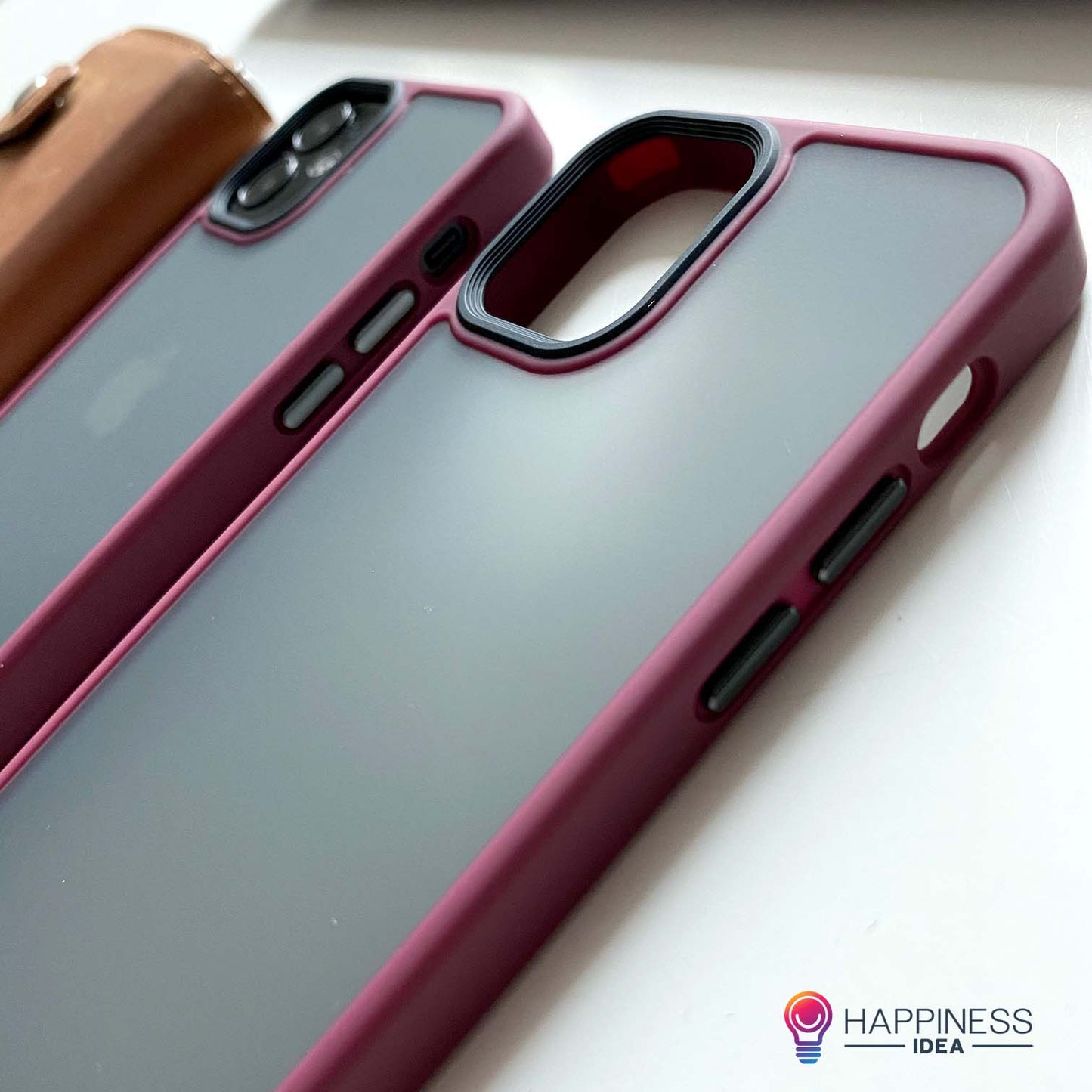 iPhone Body Guard Case 2 (Customisable)