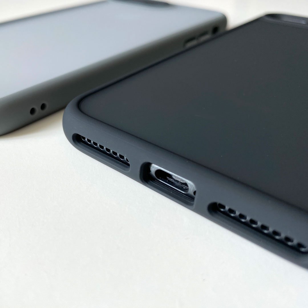 iPhone Body Guard Case 2 (Customisable)