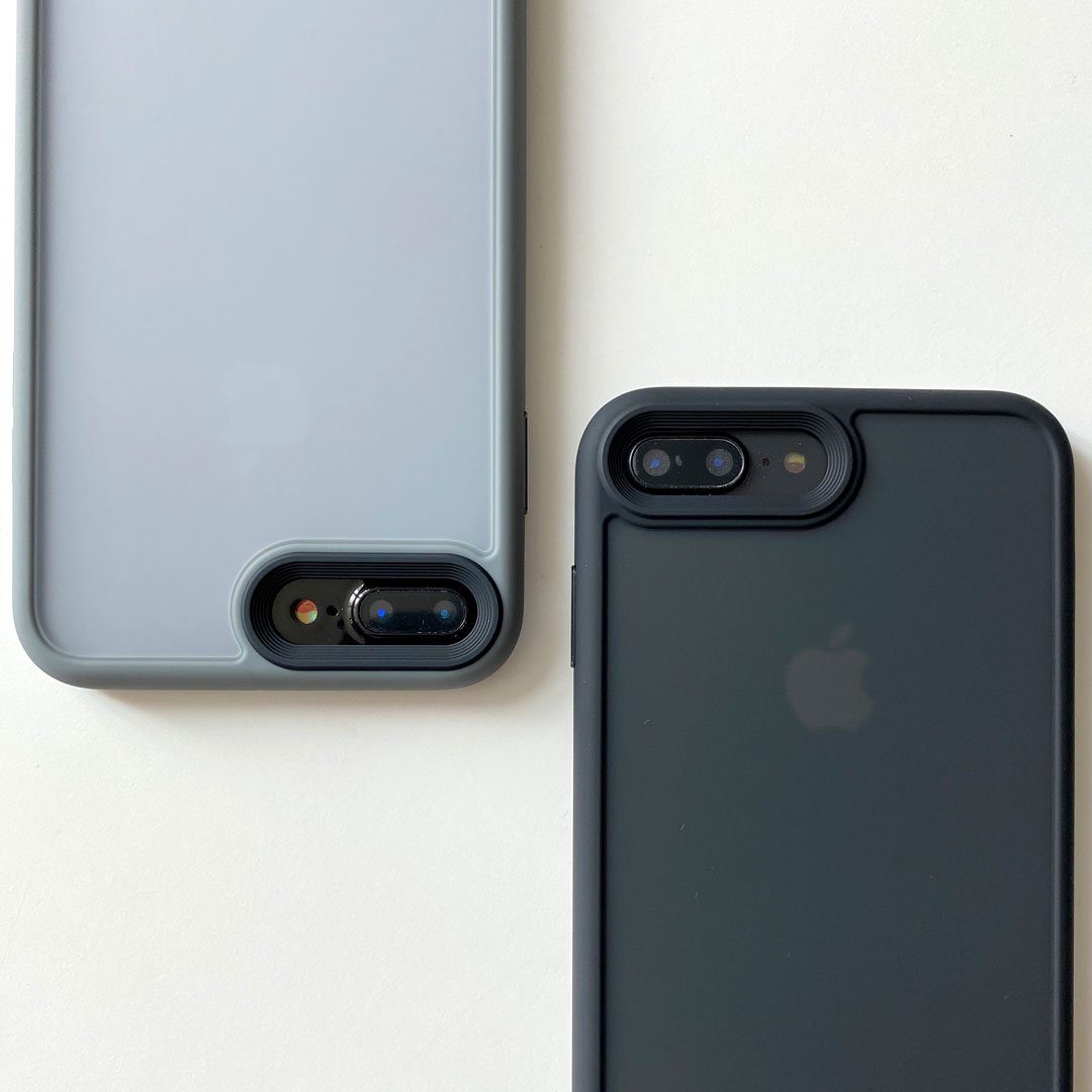 iPhone Body Guard Case 2 (Customisable)