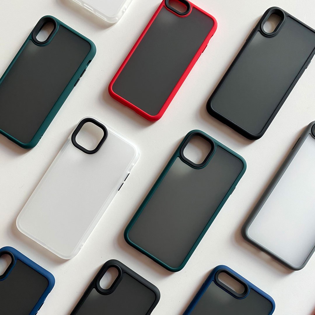 iPhone Body Guard Case 2 (Customisable)
