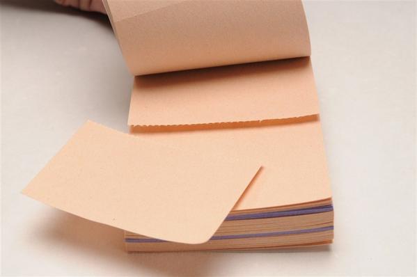 Classiky 倉敷意匠 - Hanging Memo Pad - Happiness Idea