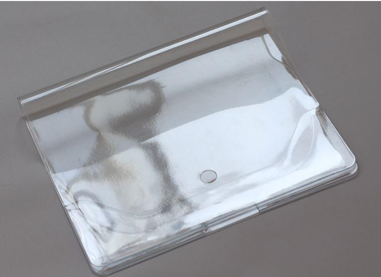 Classy Design Faux Leather A6 Planner - Happiness Idea