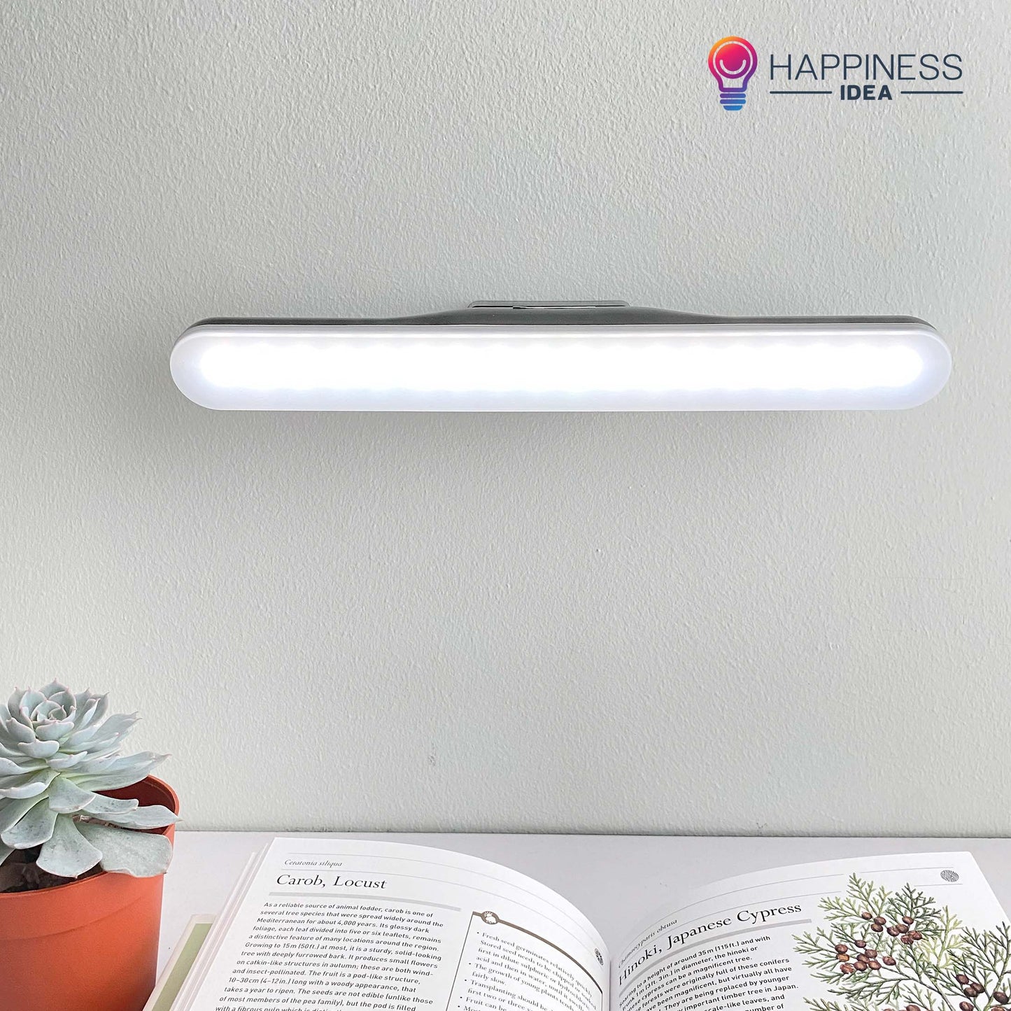 EasyLightbar Magnetic LED Light