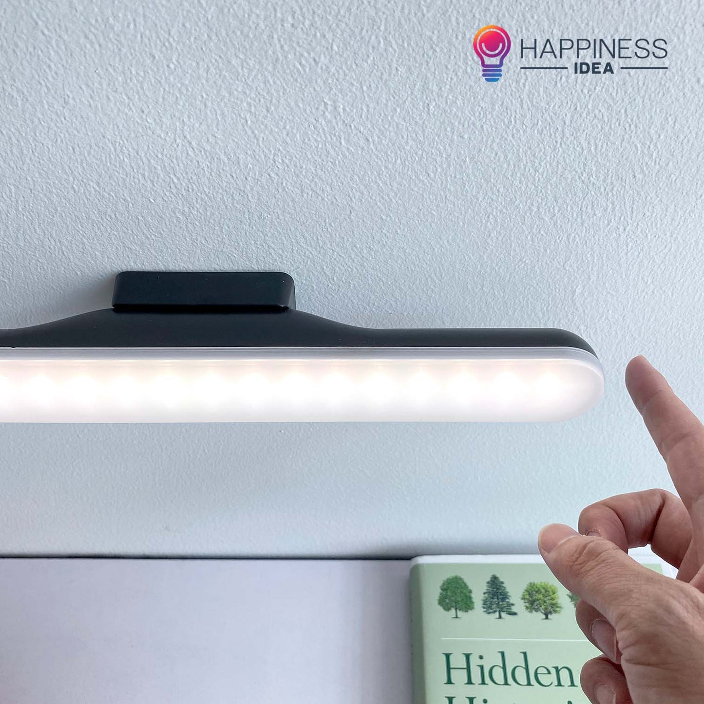 EasyLightbar Magnetic LED Light