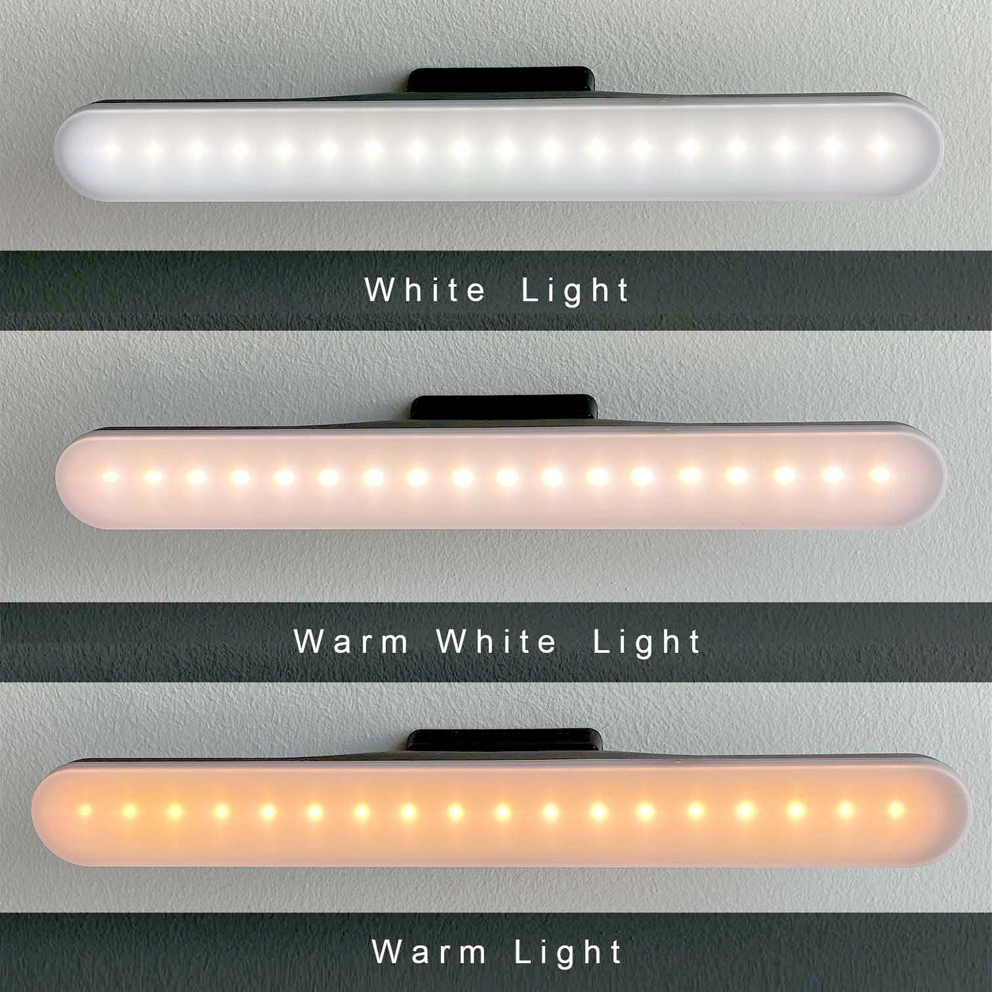 EasyLightbar Magnetic LED Light