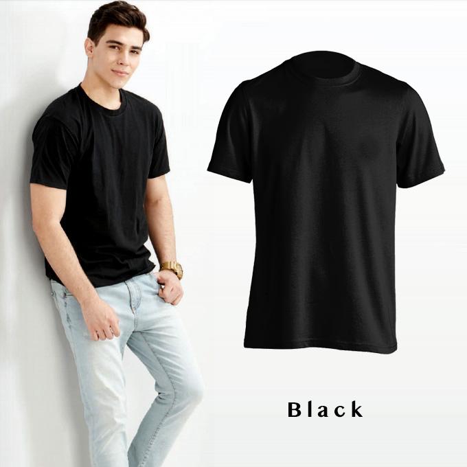 Gildan Premium Cotton Unisex T-shirt - Happiness Idea