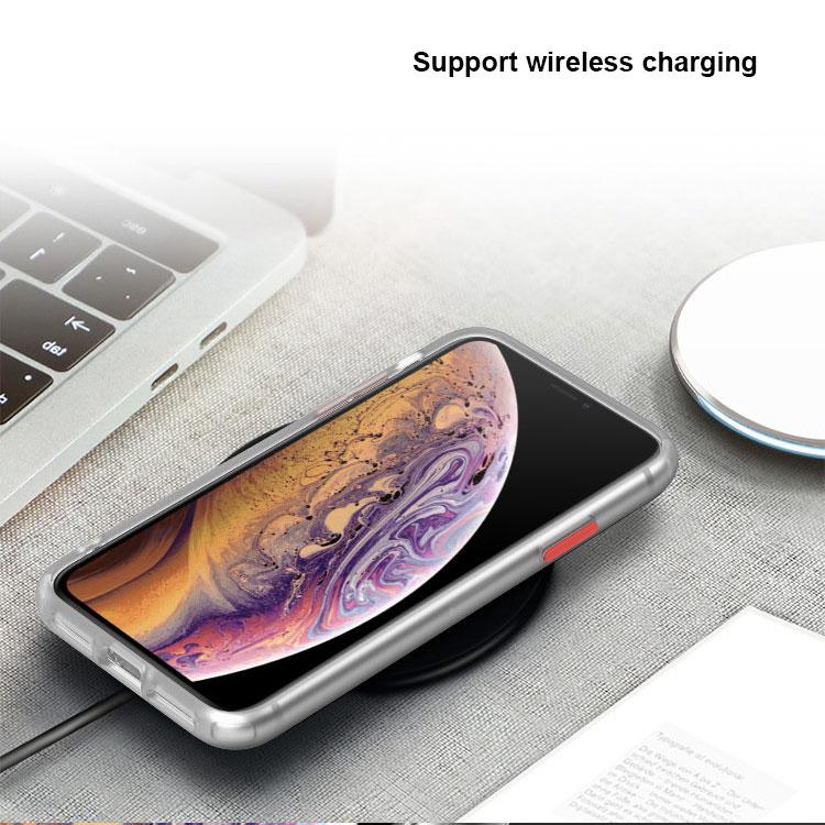 iPhone Body Guard Case - Happiness Idea
