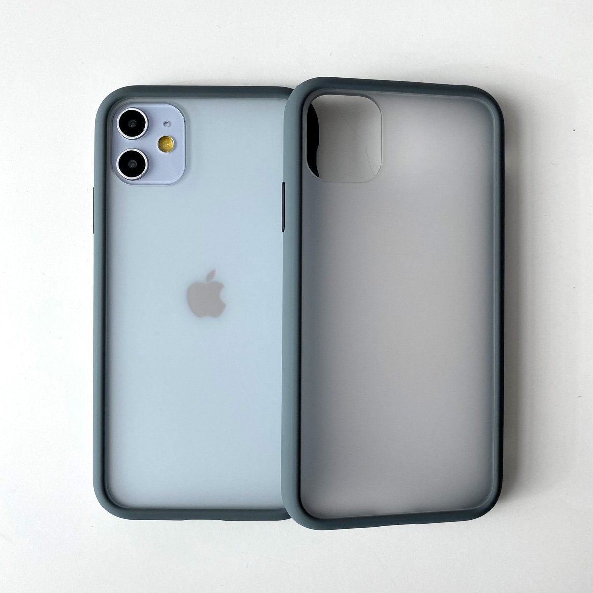 iPhone Body Guard Case - Happiness Idea