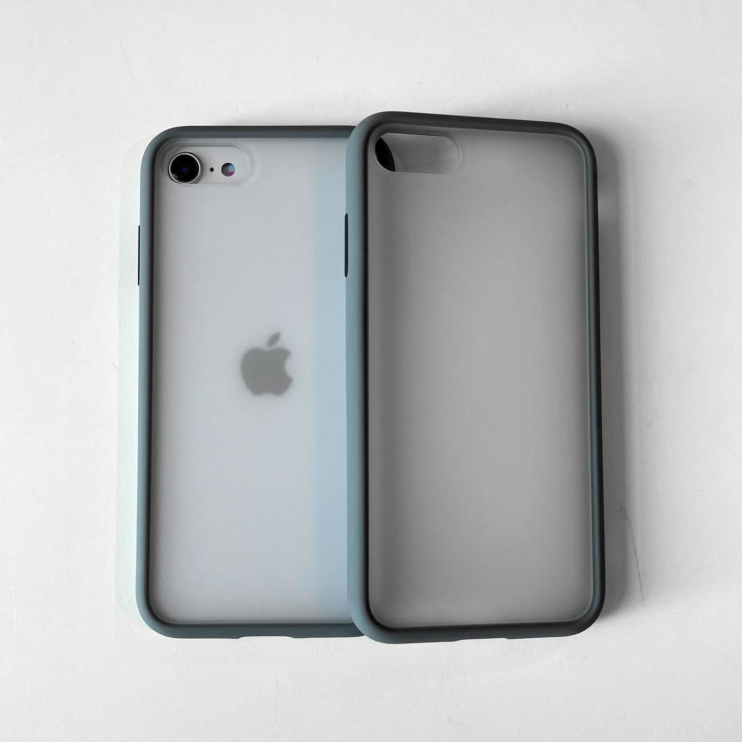 iPhone Body Guard Case - Happiness Idea