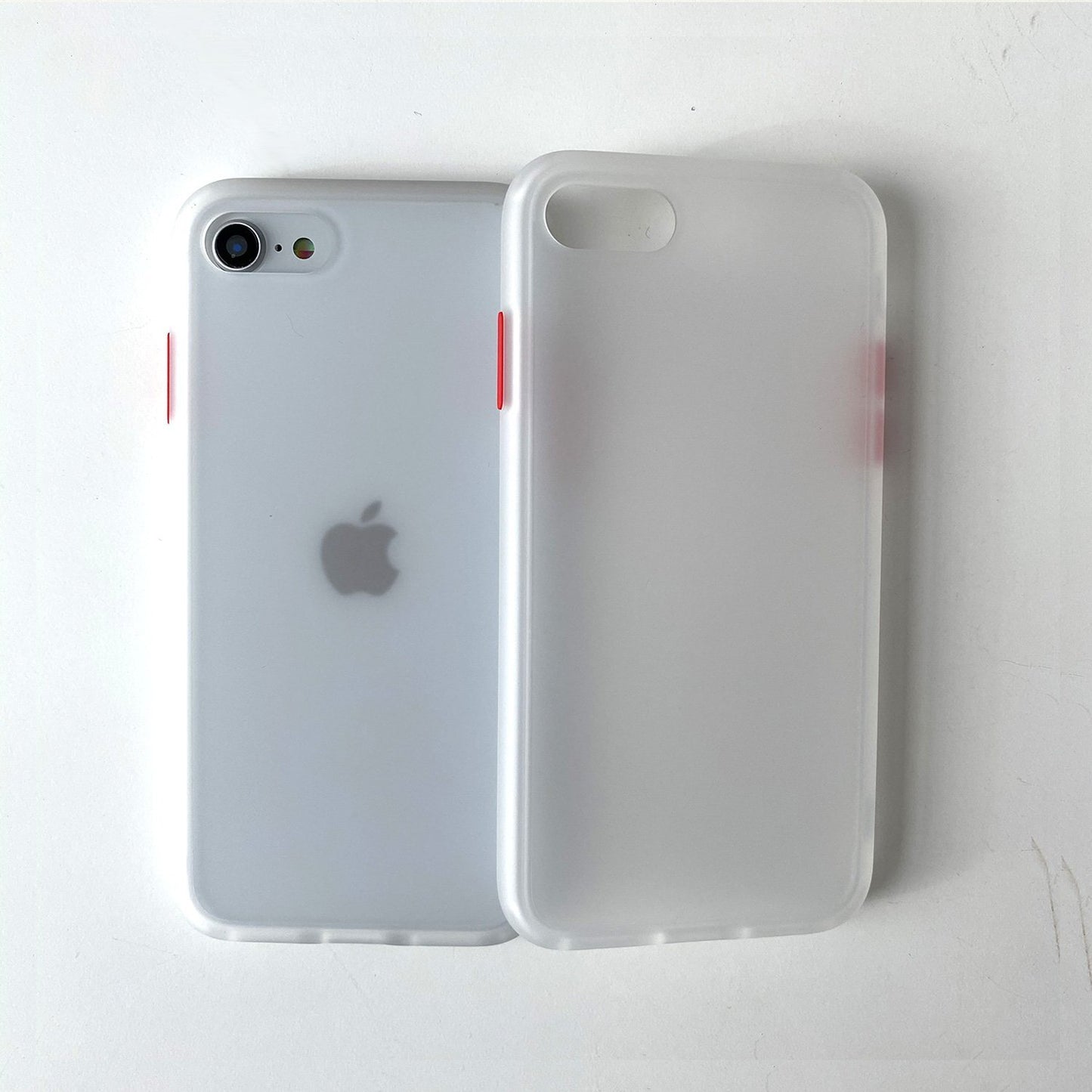 iPhone Body Guard Case - Happiness Idea