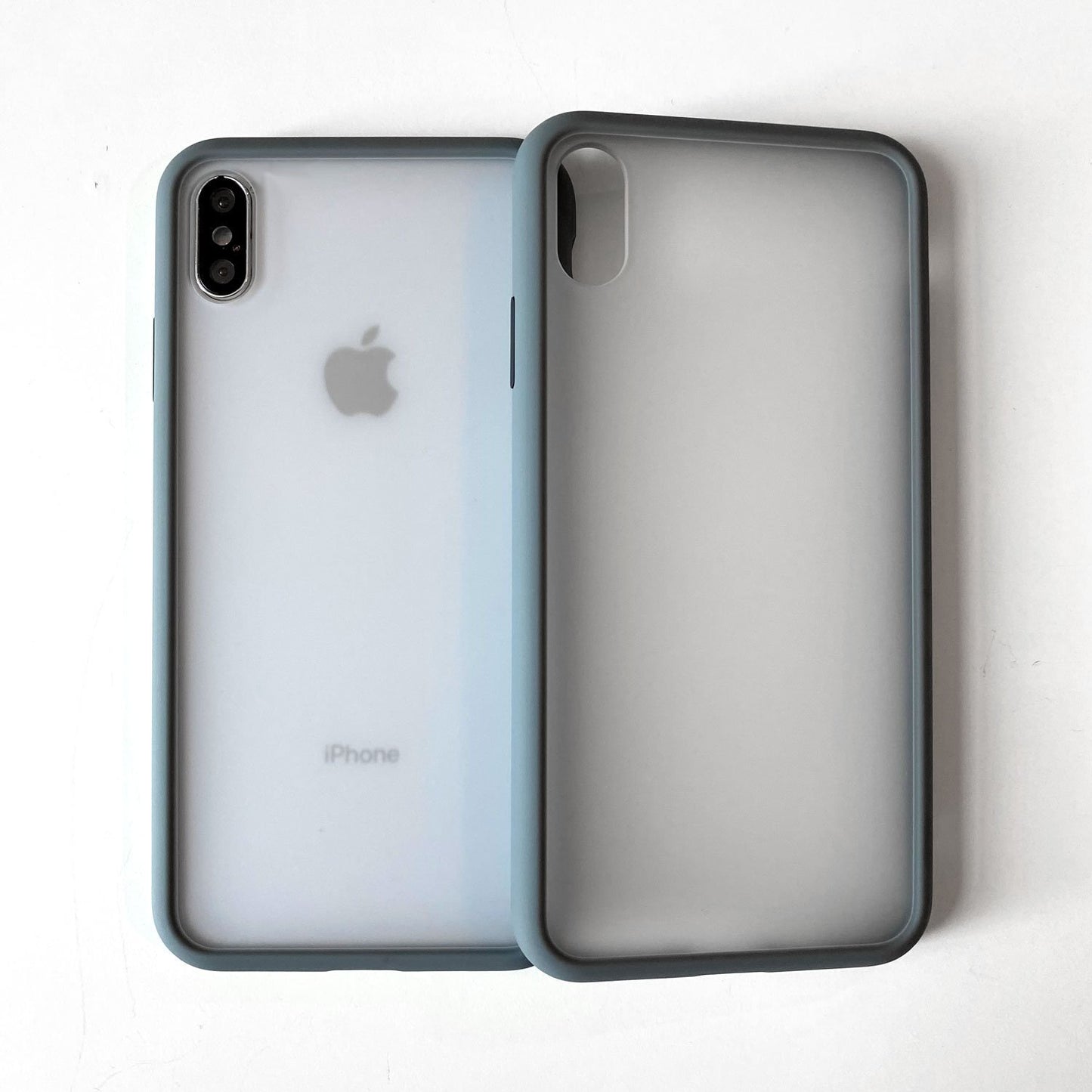 iPhone Body Guard Case - Happiness Idea