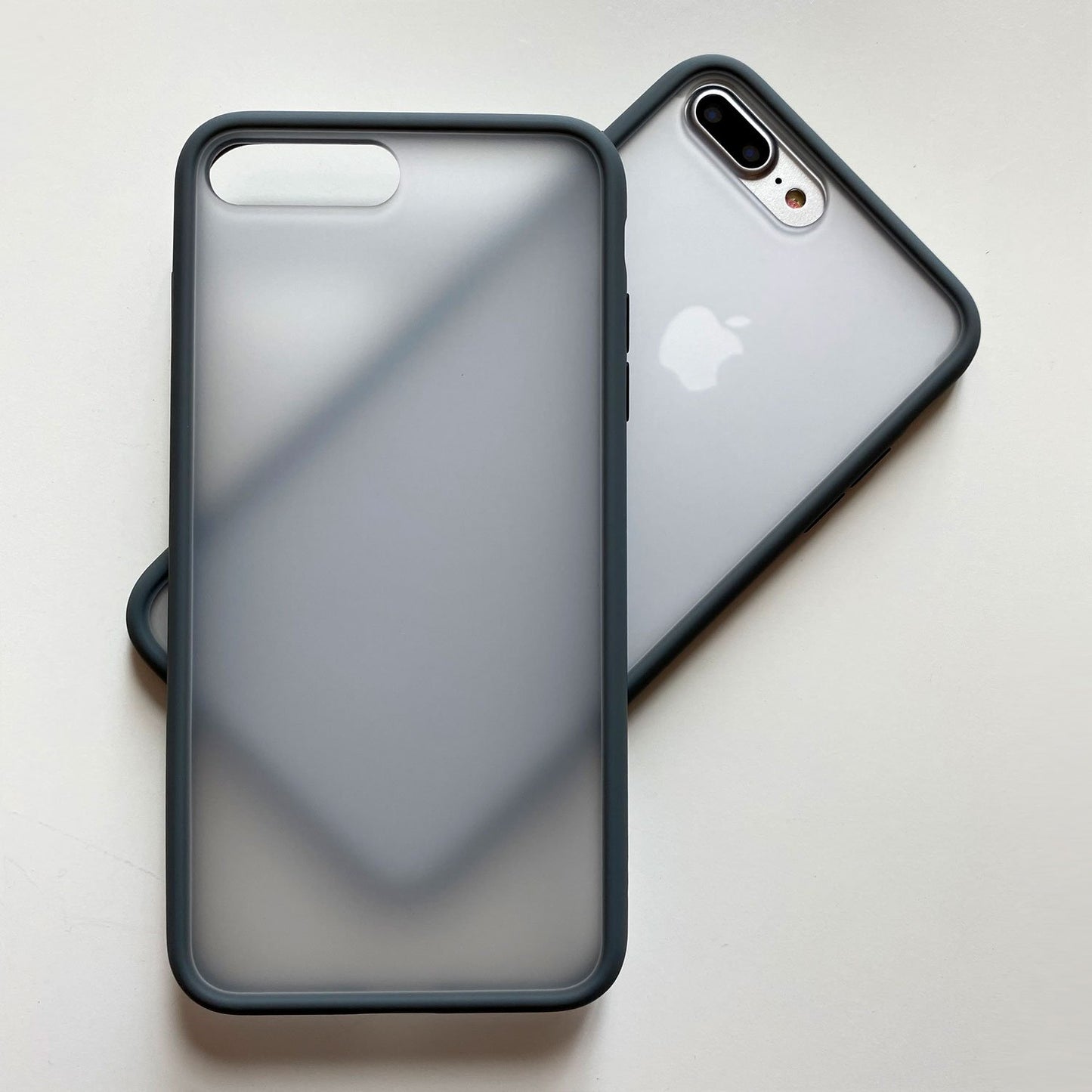 iPhone Body Guard Case - Happiness Idea