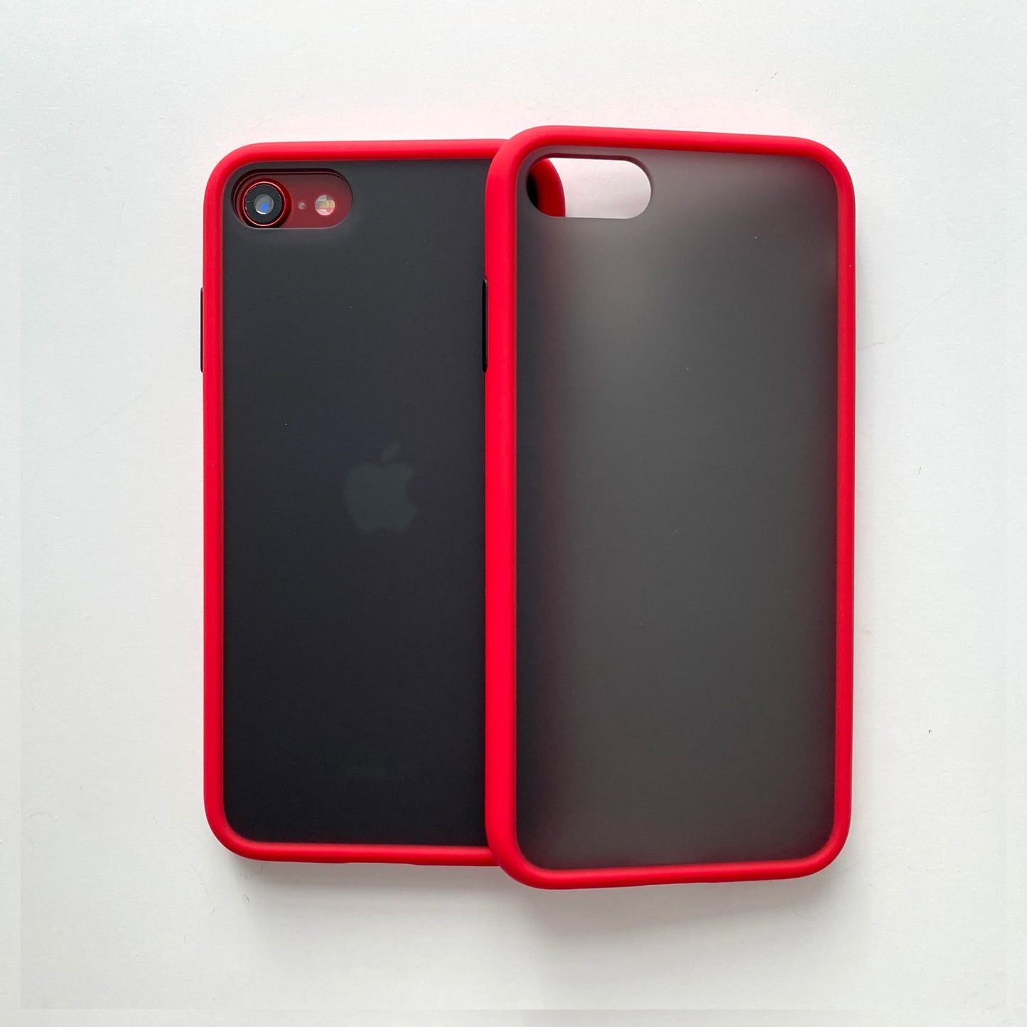 iPhone Body Guard Case - Happiness Idea