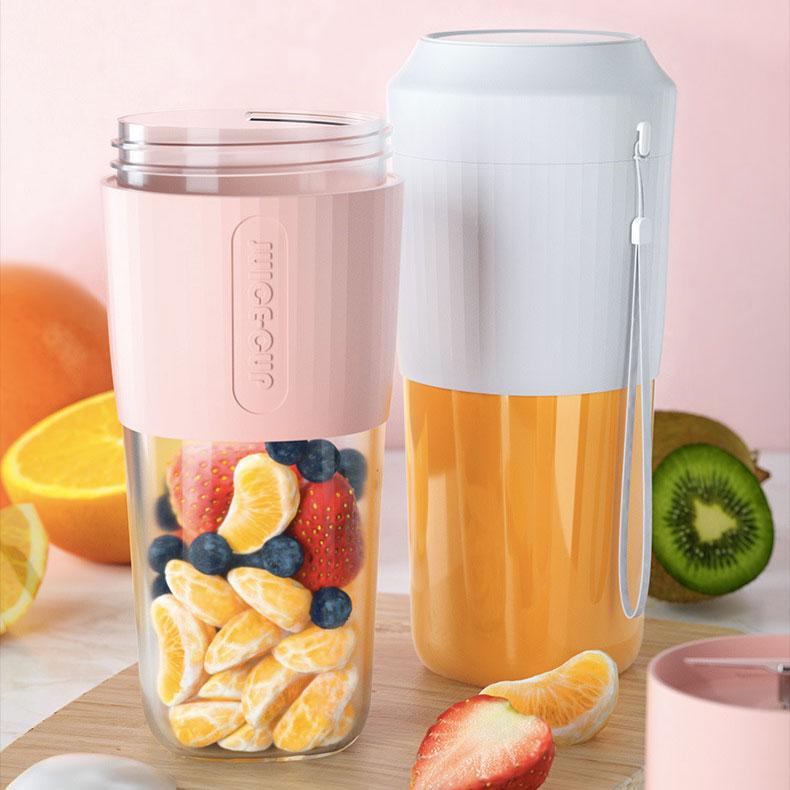 JuiceCup Personal Juice Blender