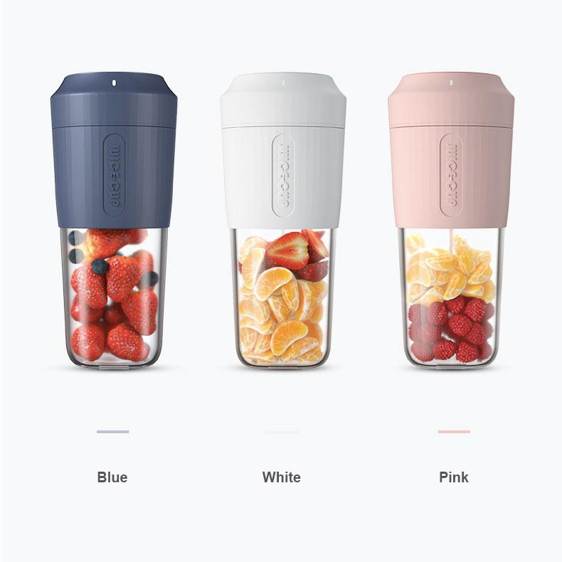 JuiceCup Personal Juice Blender