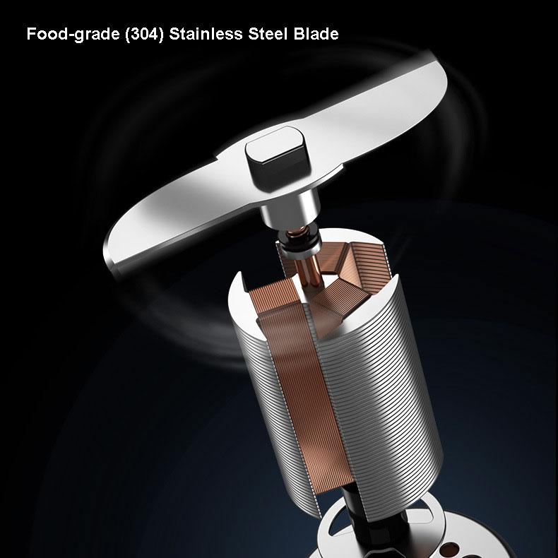 JuiceCup Personal Juice Blender