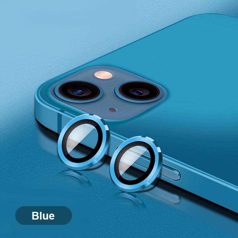 Camera Lens Protector for iPhone