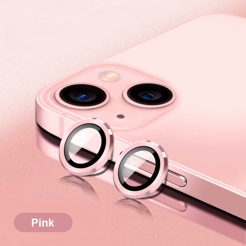 Camera Lens Protector for iPhone