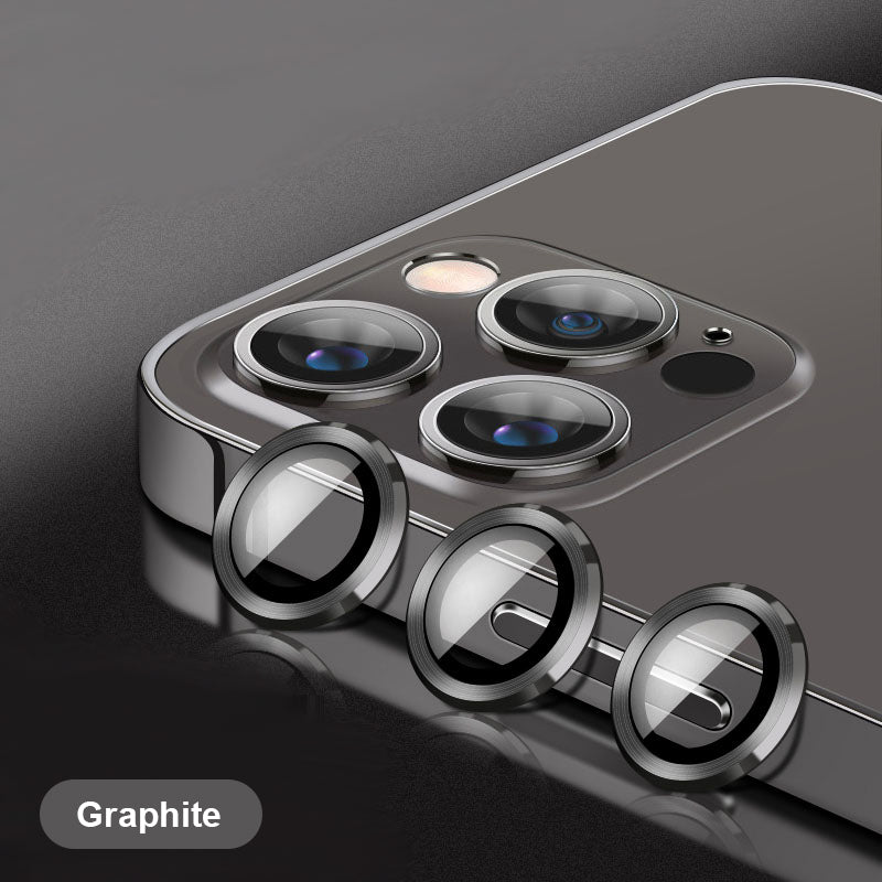 Camera Lens Protector for iPhone