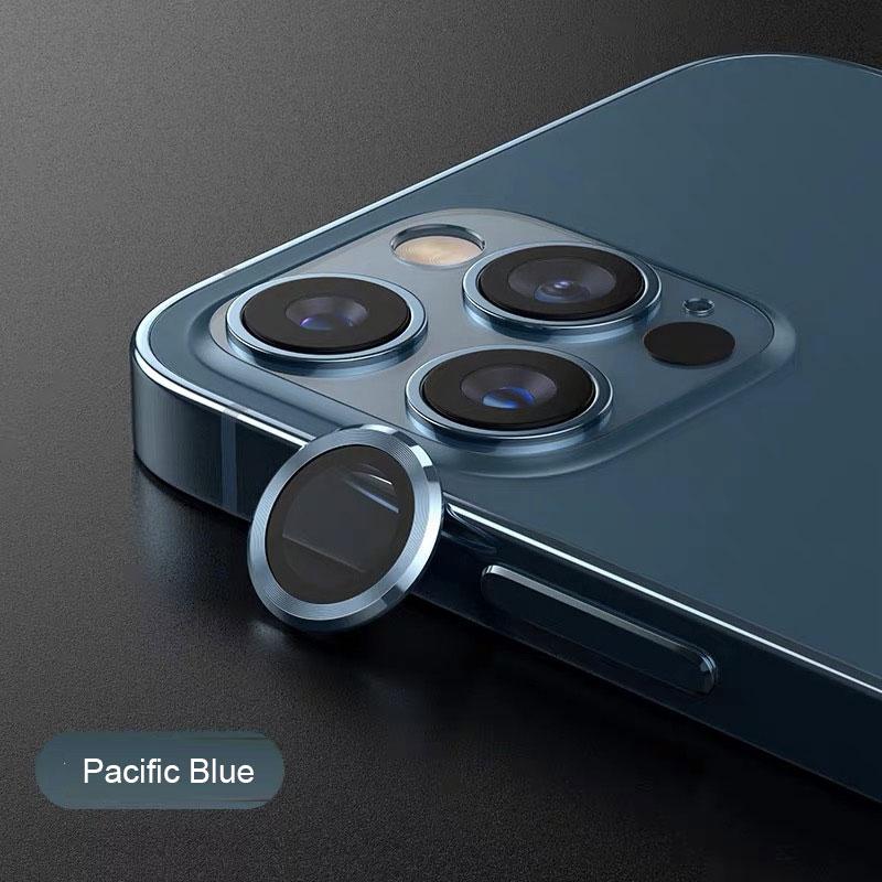 Camera Lens Protector for iPhone