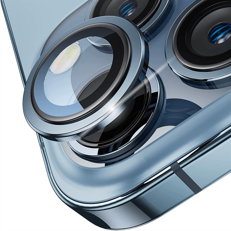 Camera Lens Protector for iPhone