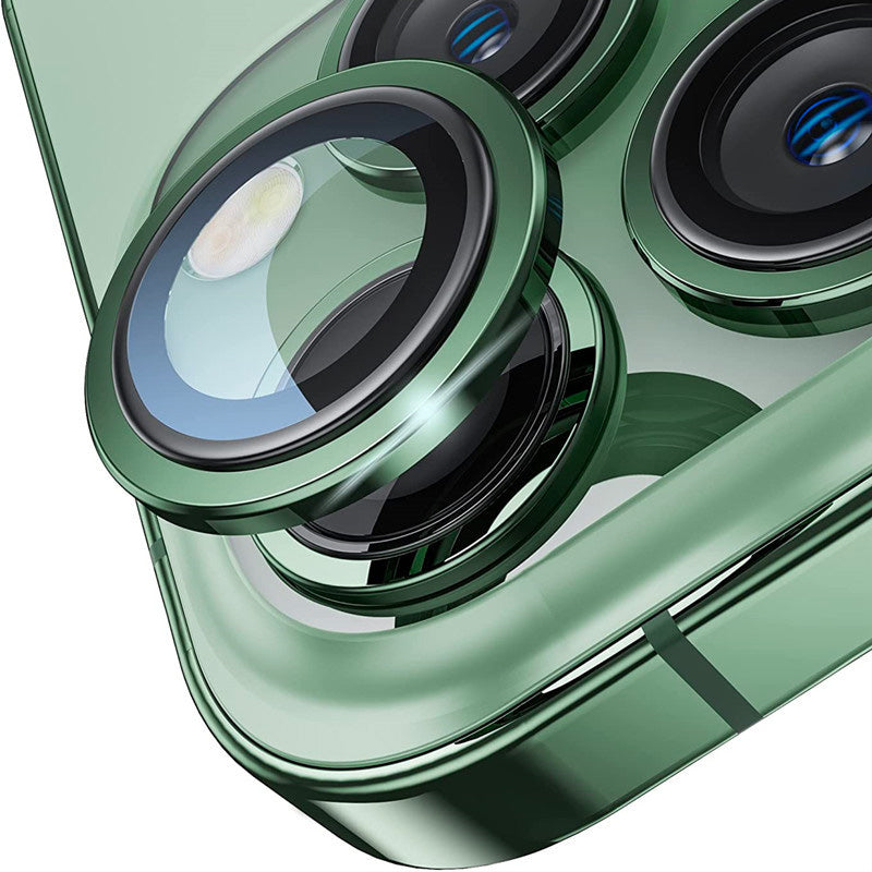 Camera Lens Protector for iPhone