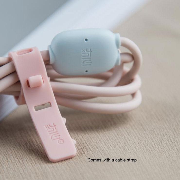 Maoxin 2-in-1 Charging / Data Transmission Cable - Happiness Idea