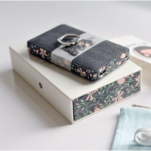 Maoxin Artistic Powerbank (10400 mAh) - Happiness Idea