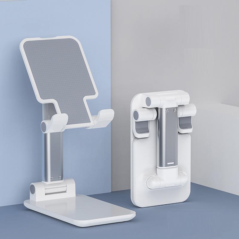 PhoneStation - Foldable Mobile Phone & Tablet Stand - Happiness Idea