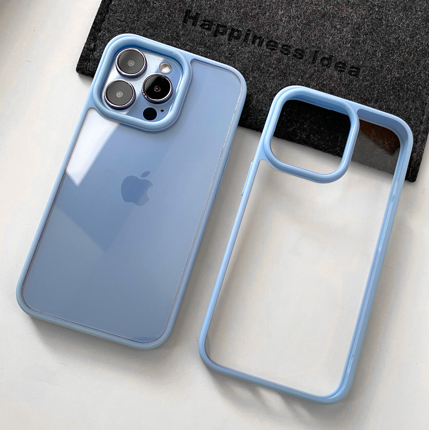 Power Hybrid Case for iPhone (Customisable)