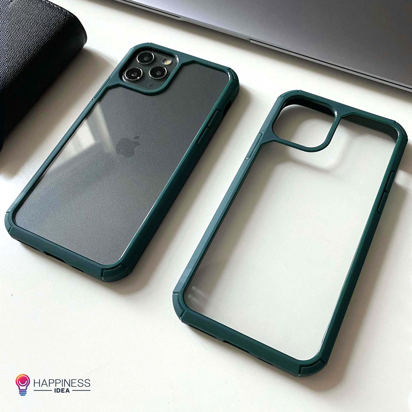 Power Hybrid Case for iPhone (Customisable)