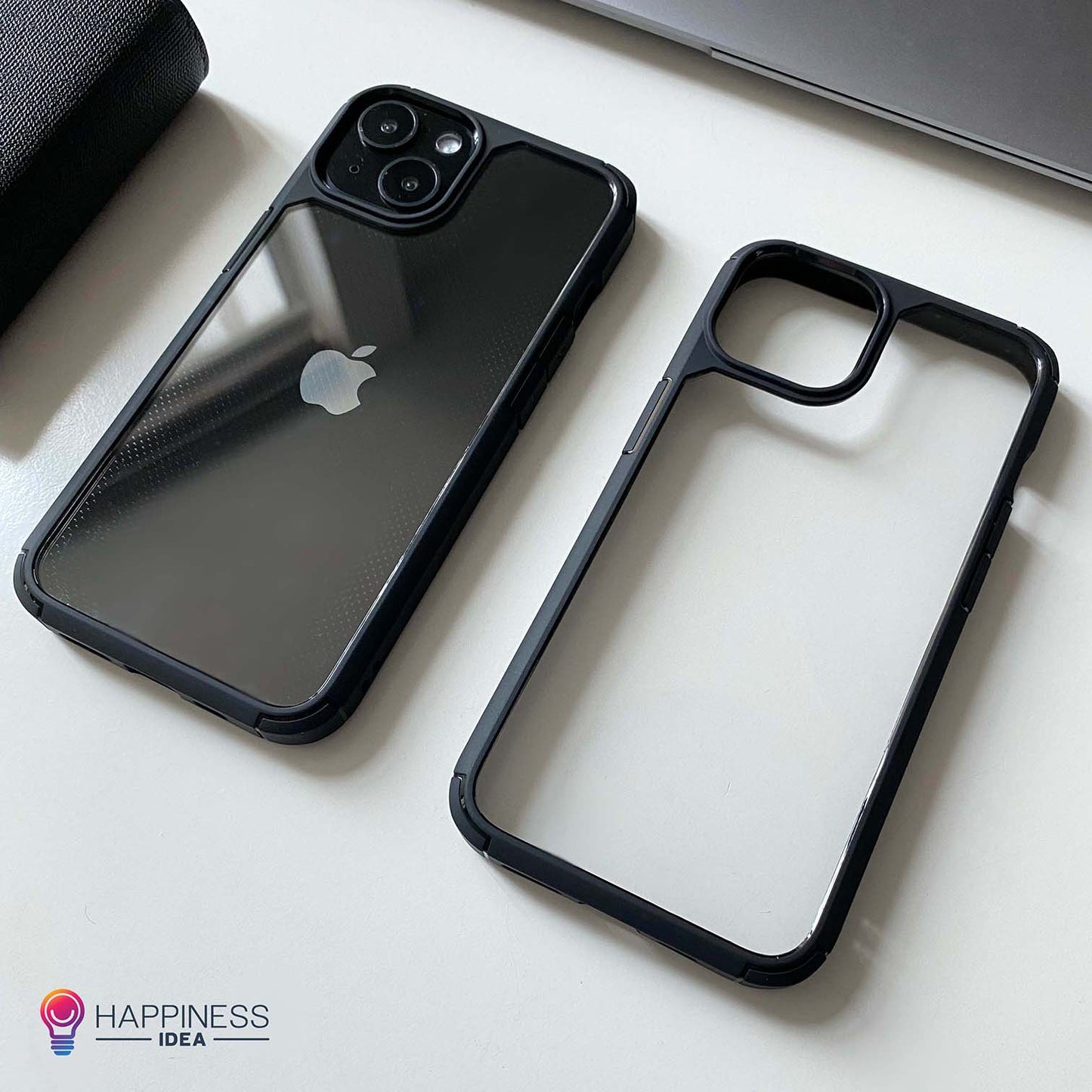 Power Hybrid Case for iPhone (Customisable)