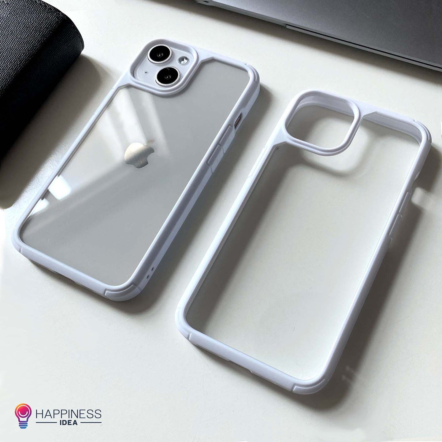 Power Hybrid Case for iPhone (Customisable)