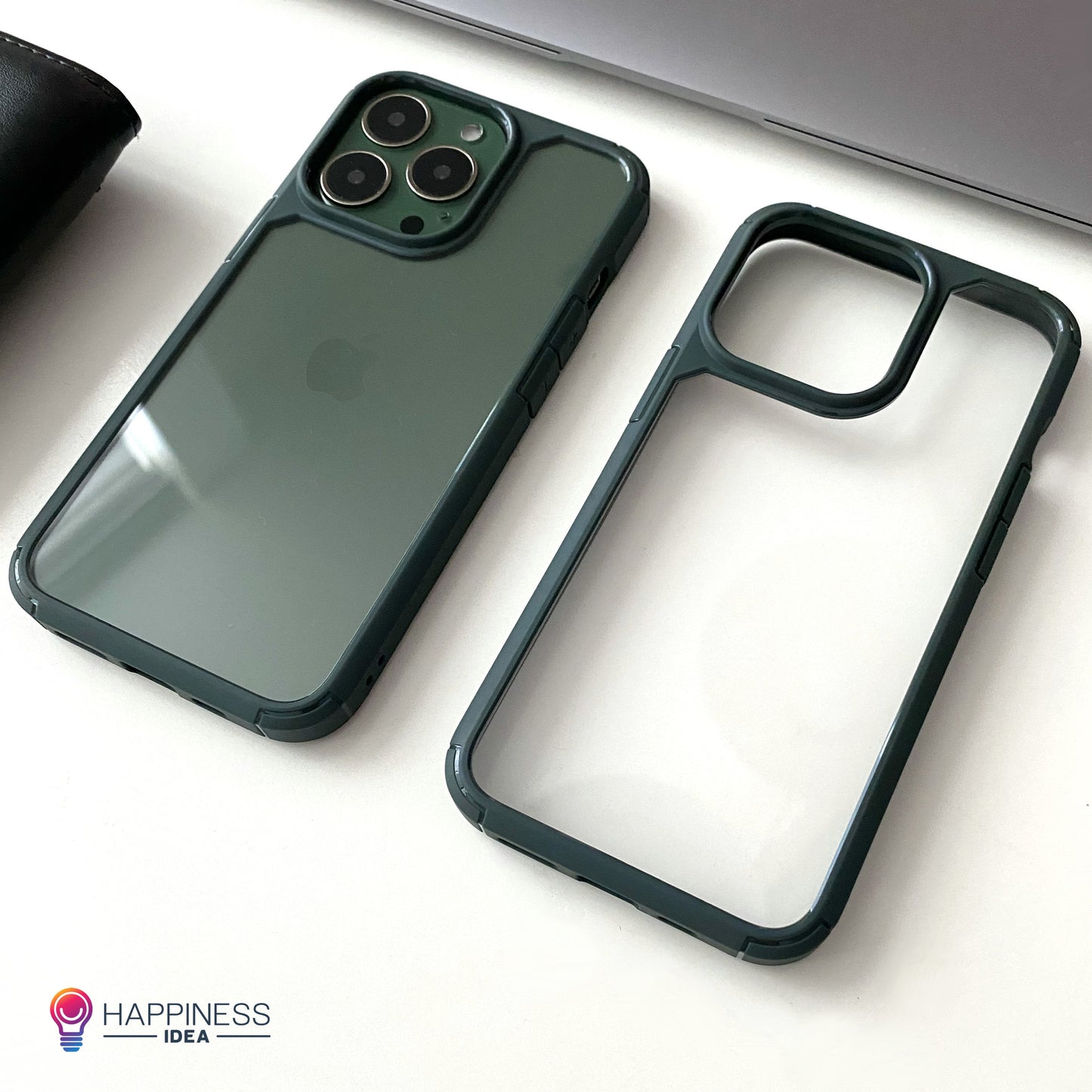 Power Hybrid Case for iPhone (Customisable)