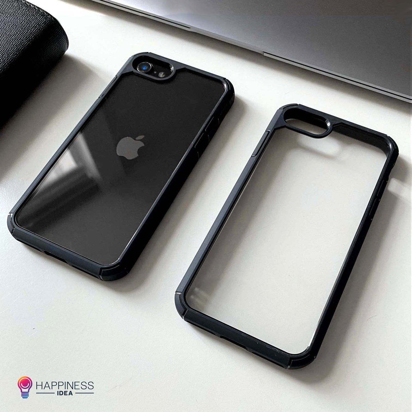 Power Hybrid Case for iPhone (Customisable)