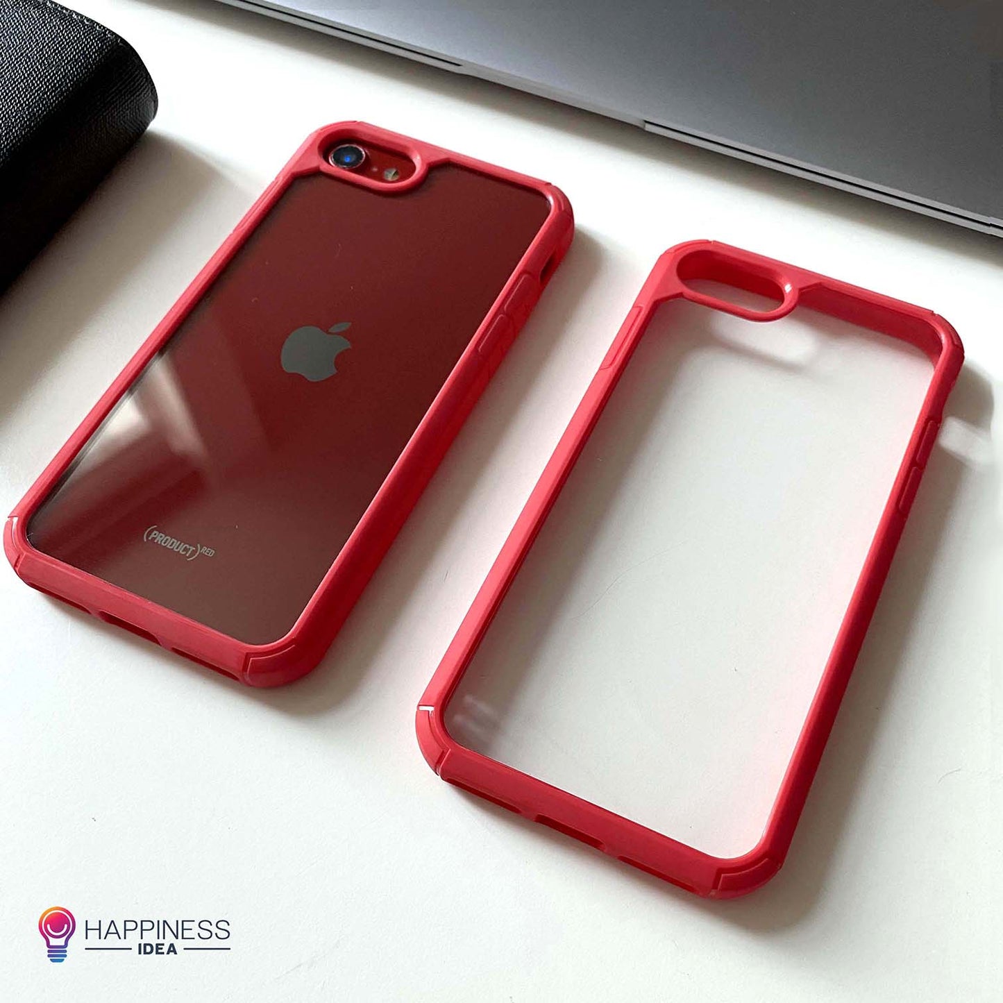 Power Hybrid Case for iPhone (Customisable)