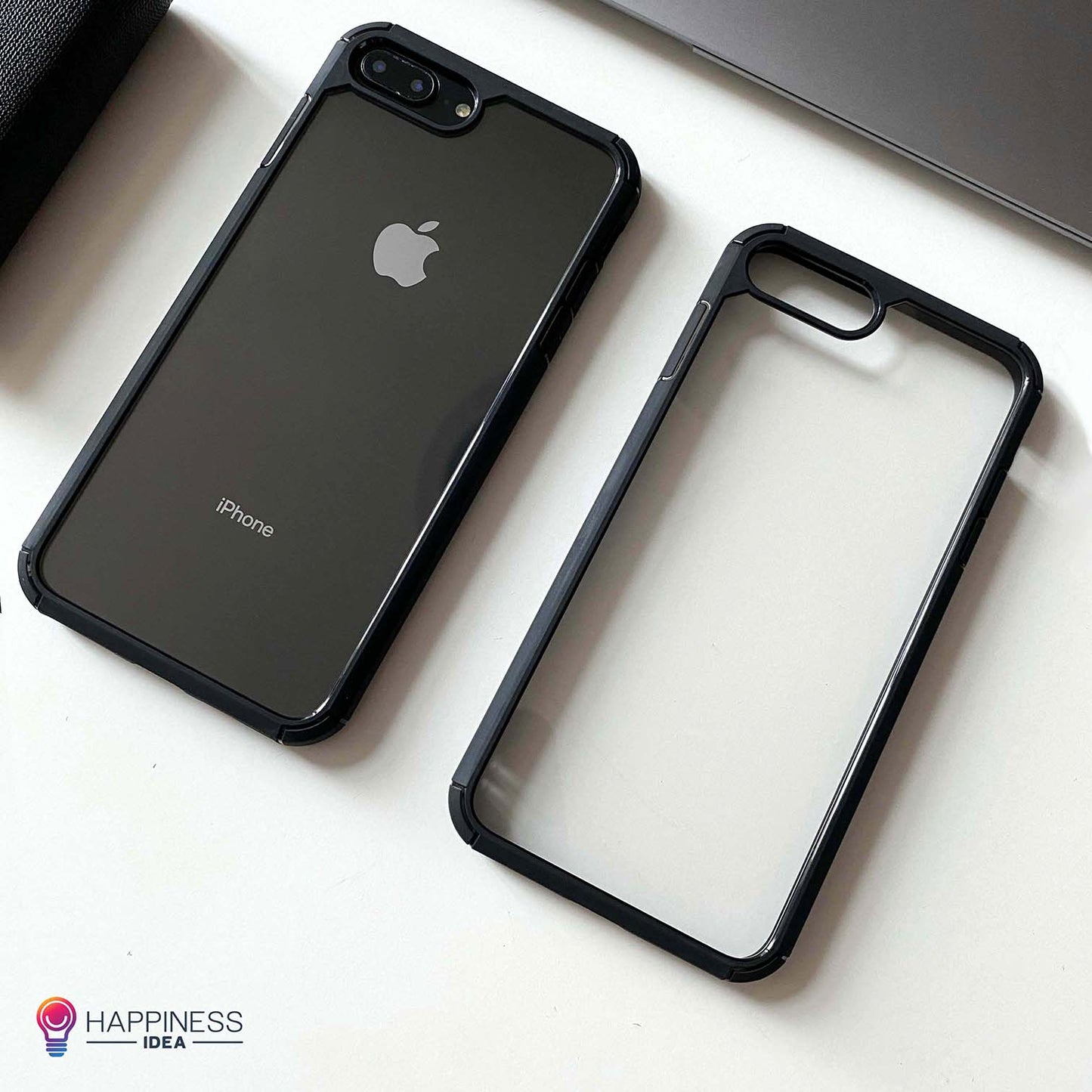 Power Hybrid Case for iPhone (Customisable)