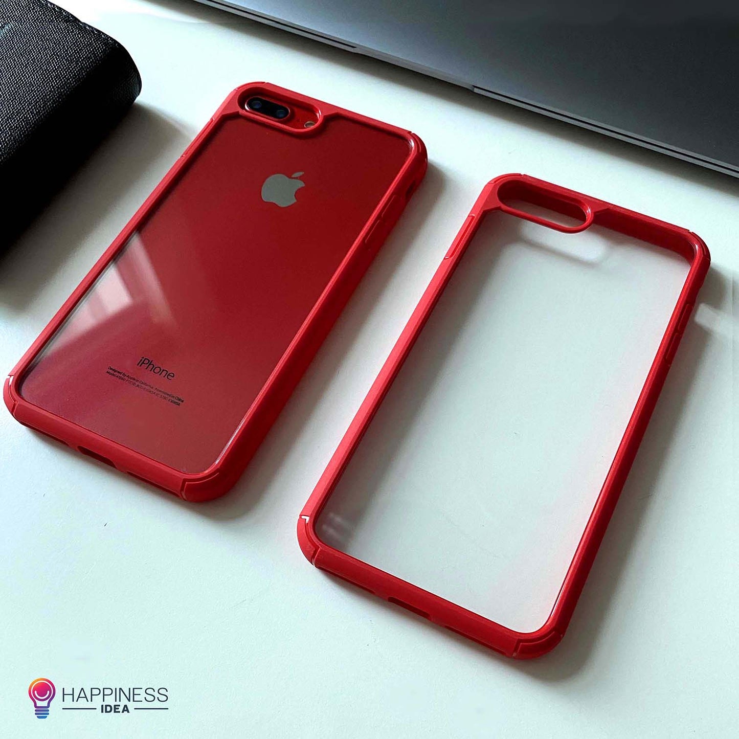 Power Hybrid Case for iPhone (Customisable)