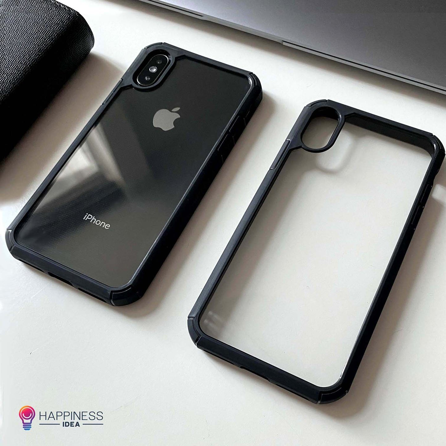Power Hybrid Case for iPhone (Customisable)